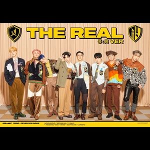 Meet your Posher, Just Joongs